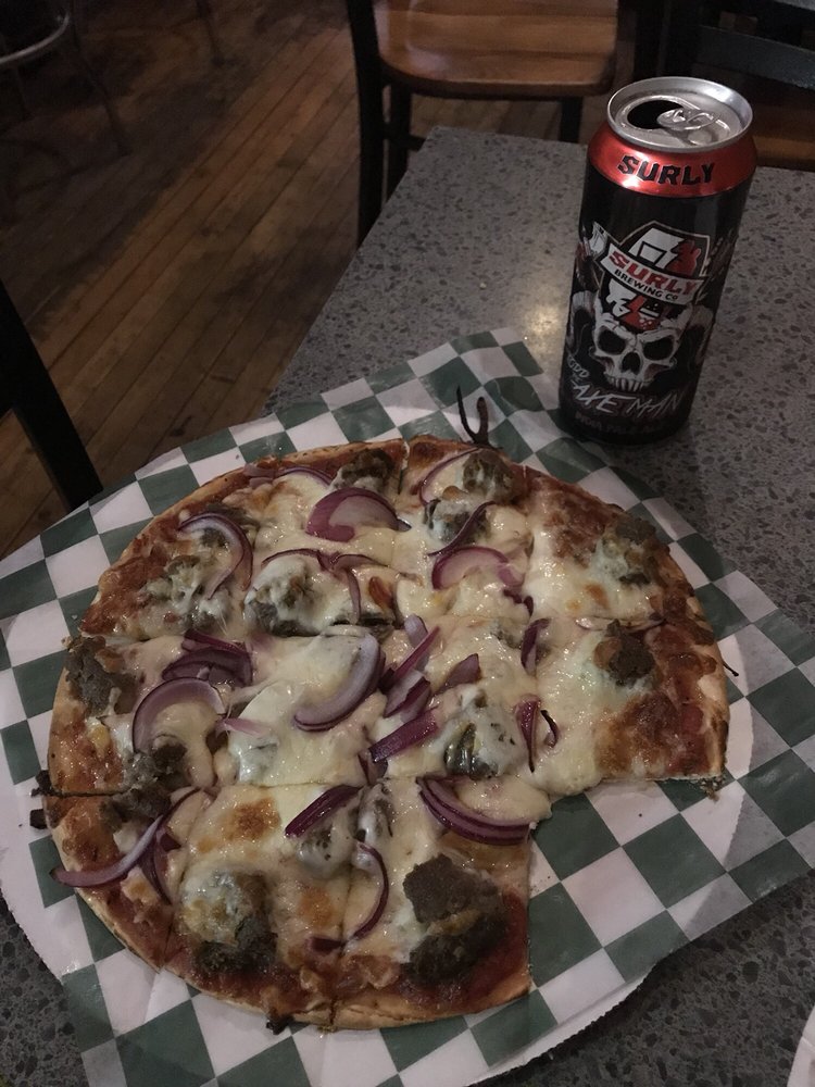 ZAMBONI’S PIZZA 37 Photos & 112 Reviews Pizza 184 W 7th St, Saint Paul, MN Restaurant