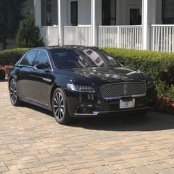 Abbys Cab - Our Black Car Services