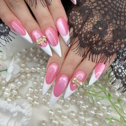 TJ Nail Spa