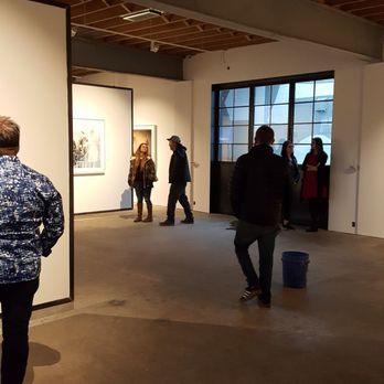 Space Annex - Main Exhibit/Event Space-Front - Venues & Event Spaces Near Me - Denver, Colorado Space Annex - Main Exhibit/Event Space-Front - Venues & Event Spaces Near Me - Denver, Colorado