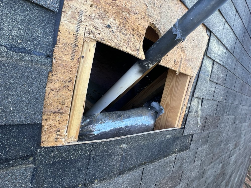 Slide of Affordable Roofing