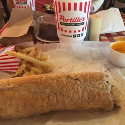 Portillo S Hot Dogs Takeout Delivery 185 Photos 278 Reviews Hot Dogs 4020 W 95th St Oak Lawn Il Restaurant Reviews Phone Number Menu Yelp
