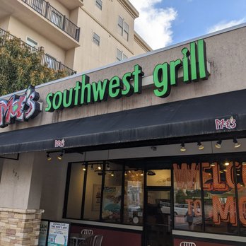 MOE’S SOUTHWEST GRILL - Updated September 2025 - 85 Photos & 77 Reviews