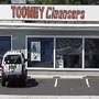 Toomey's Cleaners