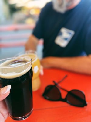 MacLeod Ale Brewing Co. by null