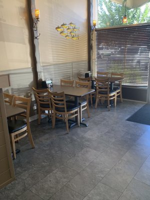 Louise's Fish & Chips by null