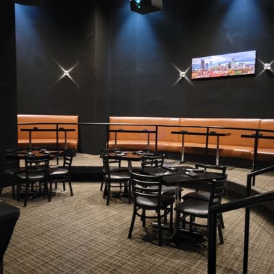 Dave & Buster's Denver by null