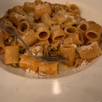 AlMar - Mezzi Rigatoni - Italian Near Me - Brooklyn, New York
