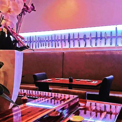 The Brothers Sushi Woodland Hills by null