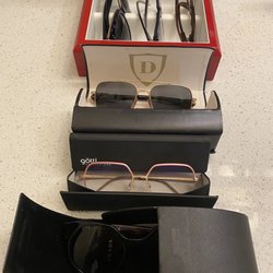RiKa Optique - Glasses, shades