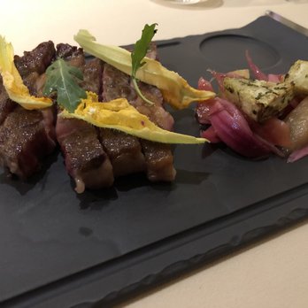 Restaurant Prévot - Wagyu - French Near Me - Cavaillon, 84
