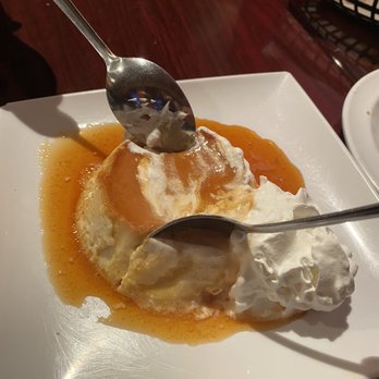 Rosalva's - Flan - Mexican Near Me - Skyforest, California Rosalva's - Flan - Mexican Near Me - Skyforest, California
