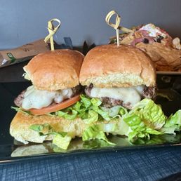 Sliders
