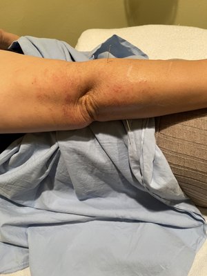 Chinese Medicine Wellness Center of America