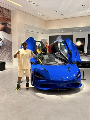 Wynn Las Vegas by null