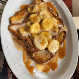 French Toast