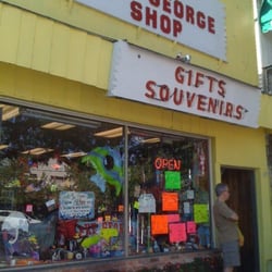 The Lake George Shop