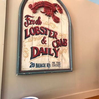 Assateague Crab House - Seafood Markets Near Me - Berlin, Maryland