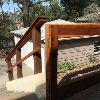 Hogan Fence - Fences & Gates Near Me - Pasadena, California