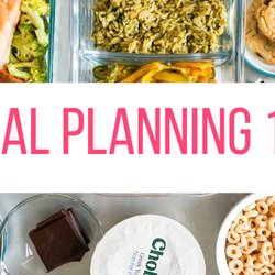 Southshore Wellness - Individualized Meal Plans for YOU and your Family