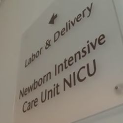 UCLA Health Nurse Midwives