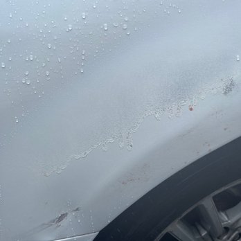 Certified Collision Craft - Horrible before - Body Shops Near Me - Sherman Oaks, California Certified Collision Craft - Horrible before - Body Shops Near Me - Sherman Oaks, California