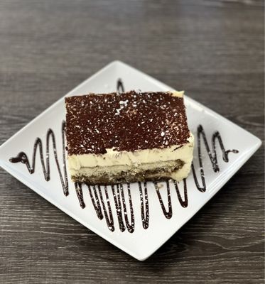 Terra Mia Pizzeria by null