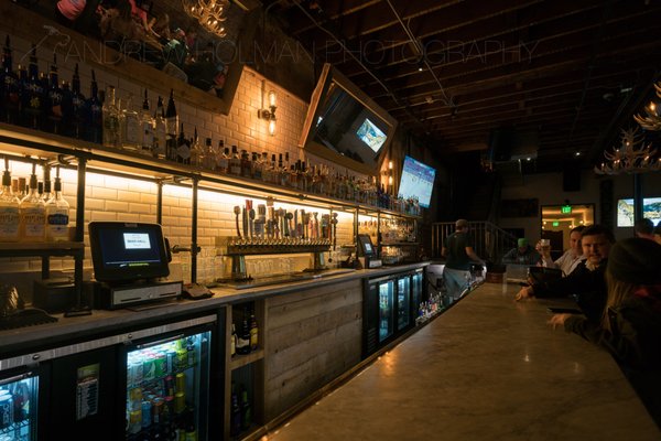 Larimer Beer Hall by null