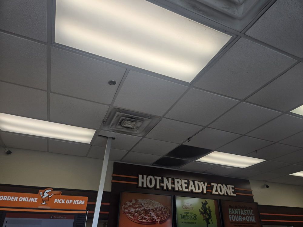 Little Caesars Harrisburg Pa