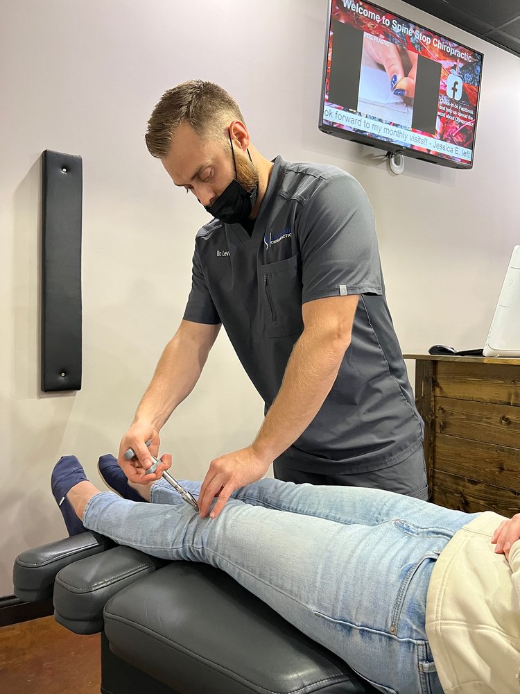 SPINE STOP CHIROPRACTIC 36 Photos 352 Old Gallatin Rd, Scottsville