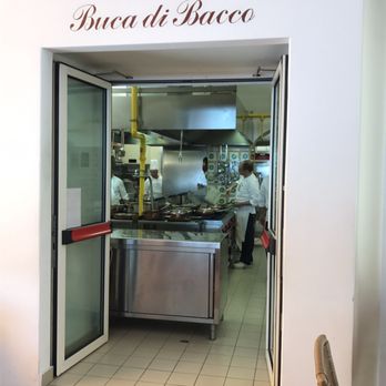 Buca di Bacco - Italian Near Me - Positano, SA Buca di Bacco - Italian Near Me - Positano, SA