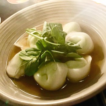 Double Knot - Edamame Dumpling - Sushi Bars Near Me - Philadelphia, Pennsylvania Double Knot - Edamame Dumpling - Sushi Bars Near Me - Philadelphia, Pennsylvania