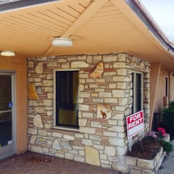 COOLEY CONSTRUCTION - Terrible building at 7600 El Camino. Great construction estimate by James Cooley.