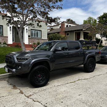 ClearGlow Mobile Auto Detailing - Auto Detailing Near Me