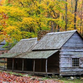 Roaring Fork Motor Nature Trail - Hiking Near Me