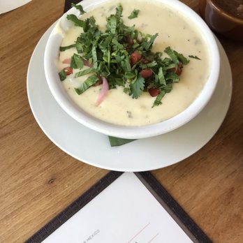 Meso Maya Comida y Copas - Queso. Get it, you will not be disappointed! - Mexican Near Me - Fort Worth, Texas