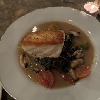 Amourette - Halibut - Pop-Up Restaurants Near Me - Philadelphia, Pennsylvania Amourette - Halibut - Pop-Up Restaurants Near Me - Philadelphia, Pennsylvania