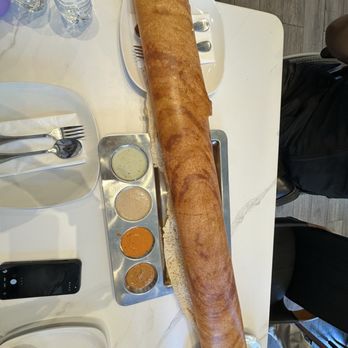 AnTeRa Indian Kitchen - Masala Dosa - Indian Near Me - Artesia, California AnTeRa Indian Kitchen - Masala Dosa - Indian Near Me - Artesia, California