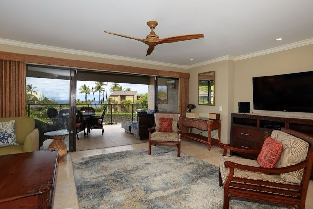 Wailea Elua Village, CoralTree Residence Collection