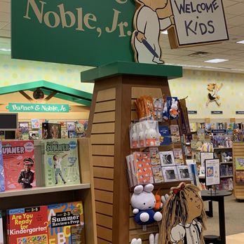 Barnes & Noble Booksellers - Toy Stores Near Me - Dallas, Texas