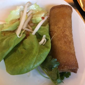 Wild Ginger - Spring rolls - Thai Near Me - Seattle, Washington Wild Ginger - Spring rolls - Thai Near Me - Seattle, Washington