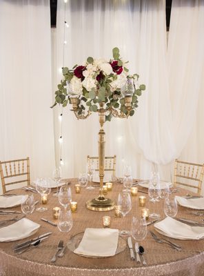 The Conservatory by null