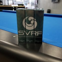 Vape shop