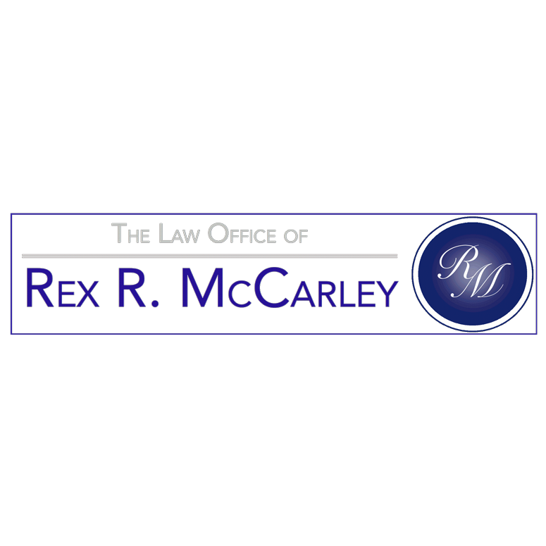Law Office of Rex R. McCarley - disability attorney in McKinney, TX