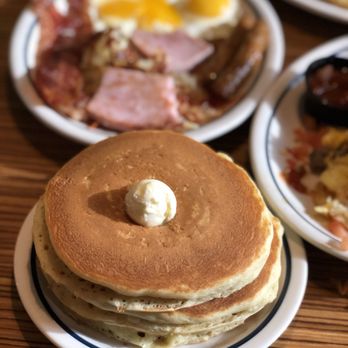 IHOP - Pancake - Breakfast & Brunch Near Me - Los Angeles, California IHOP - Pancake - Breakfast & Brunch Near Me - Los Angeles, California
