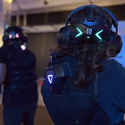 BelieVR Virtual Reality & Gaming Studio