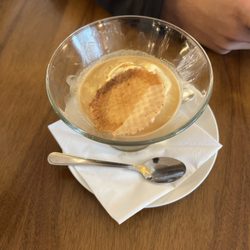 Caffe' Haiti, Cafe' Haiti