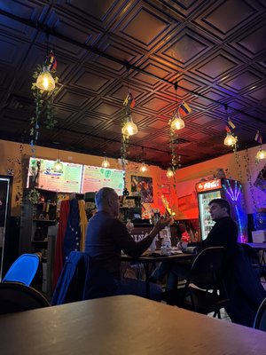 EL RINCON DE FABIO LLC by null