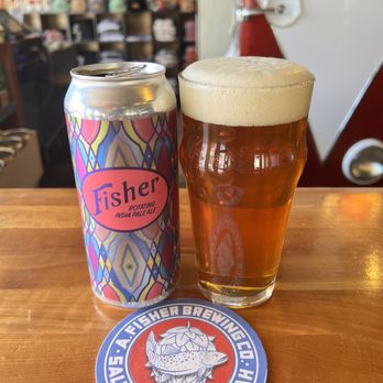 Fisher Brewing - Breweries Near Me - Salt Lake City, Utah Fisher Brewing - Breweries Near Me - Salt Lake City, Utah