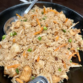 P.F. Chang's - Chicken Fried Rice - Chinese Near Me - Reno, Nevada P.F. Chang's - Chicken Fried Rice - Chinese Near Me - Reno, Nevada